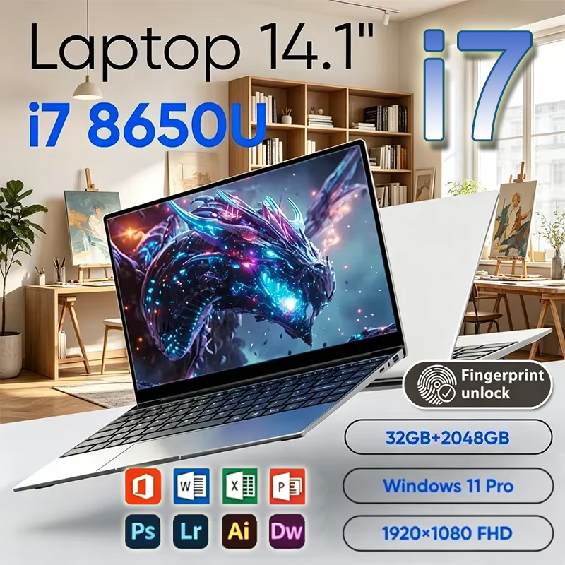 M.2 Ssd - Original Ultra Slim 14.1