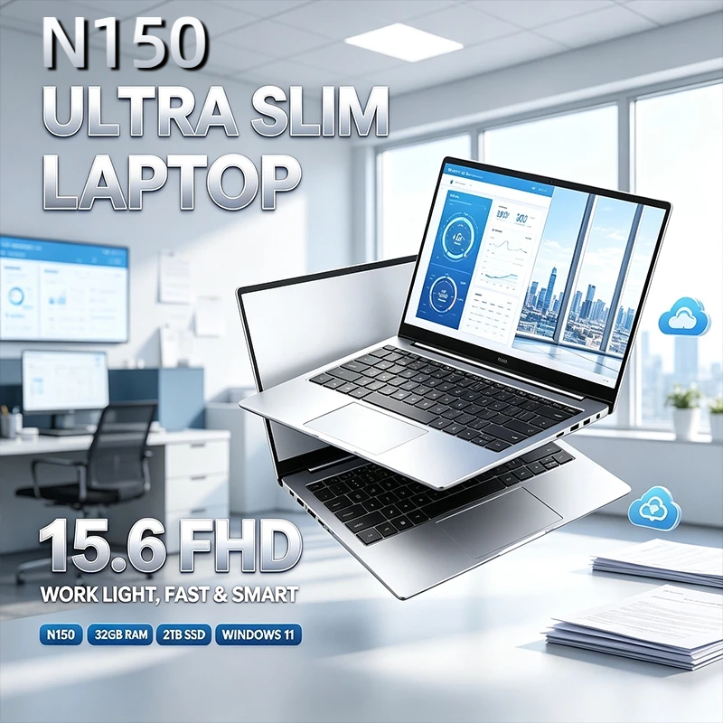 Ssd 2Tb - 120Hz FHD IPS Display 15.6 Inch