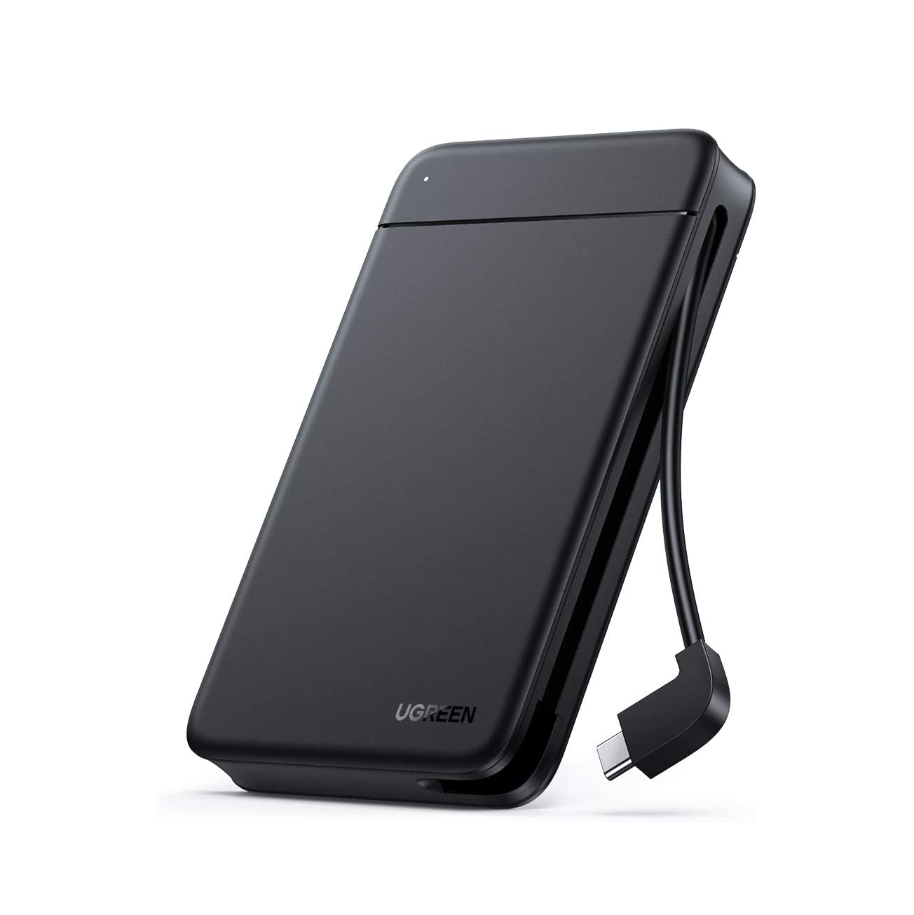 Ssd Hard Drive - UGREEN USB C Hard Drive Enclosure