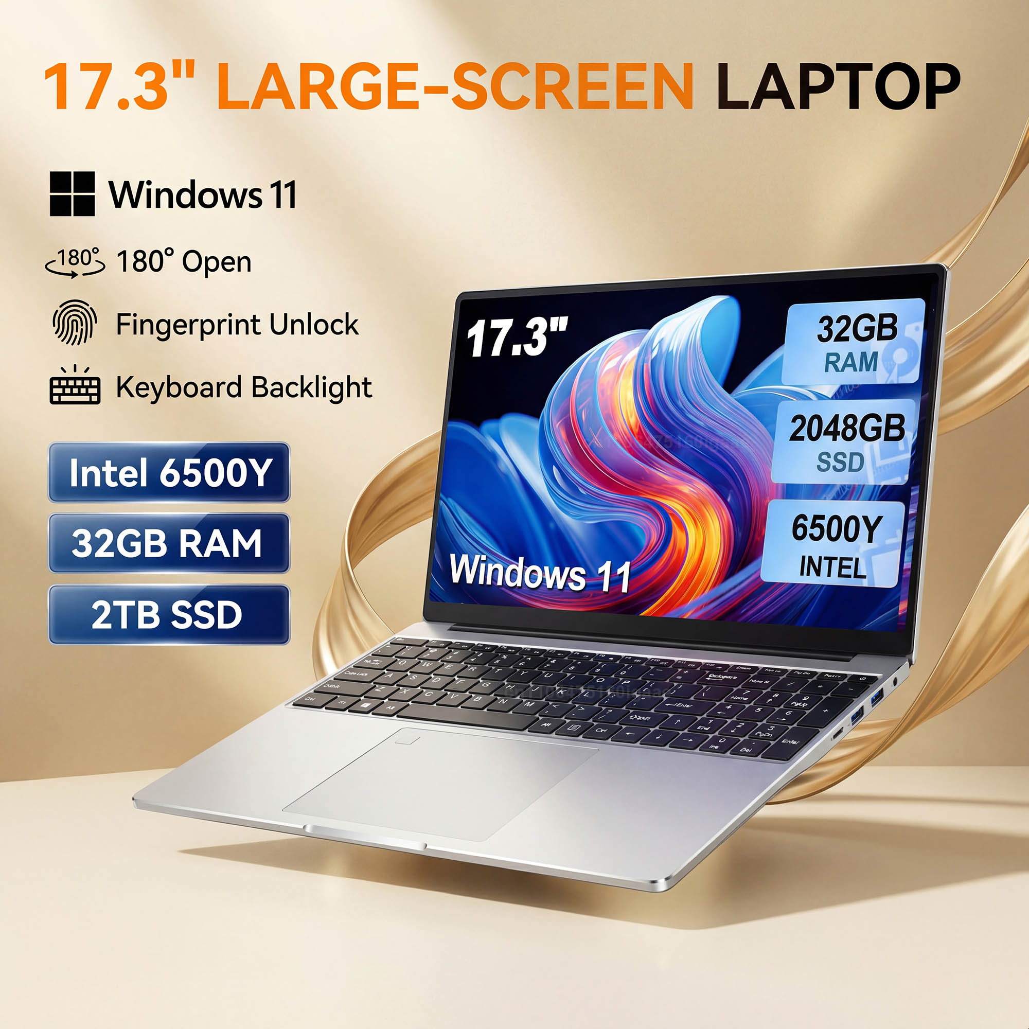 Ssd 1Tb - HOT 17.3