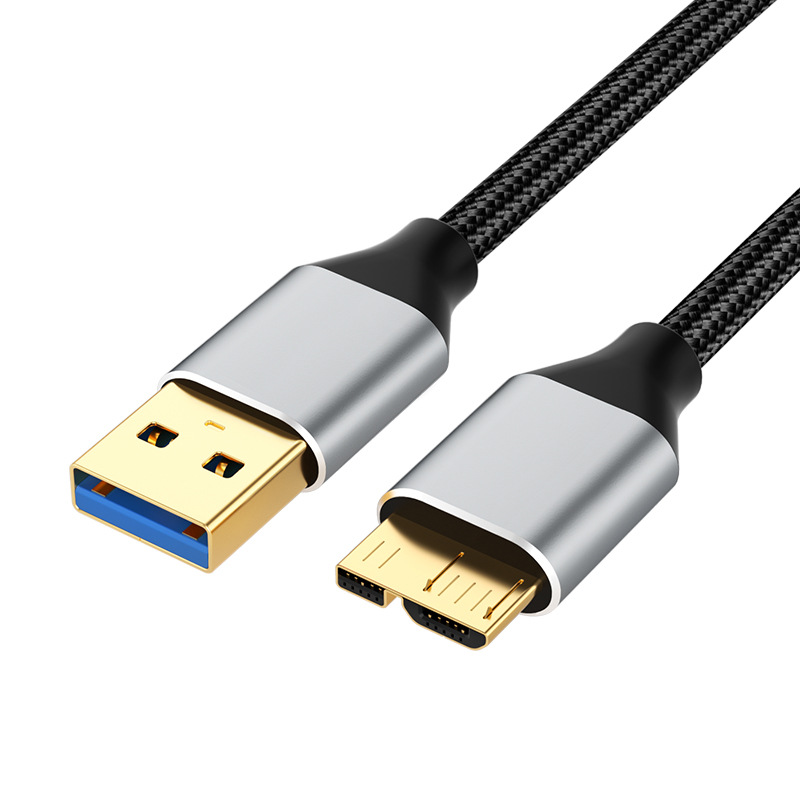 Samsung Ssd - USB 3.0 to Micro B Cable