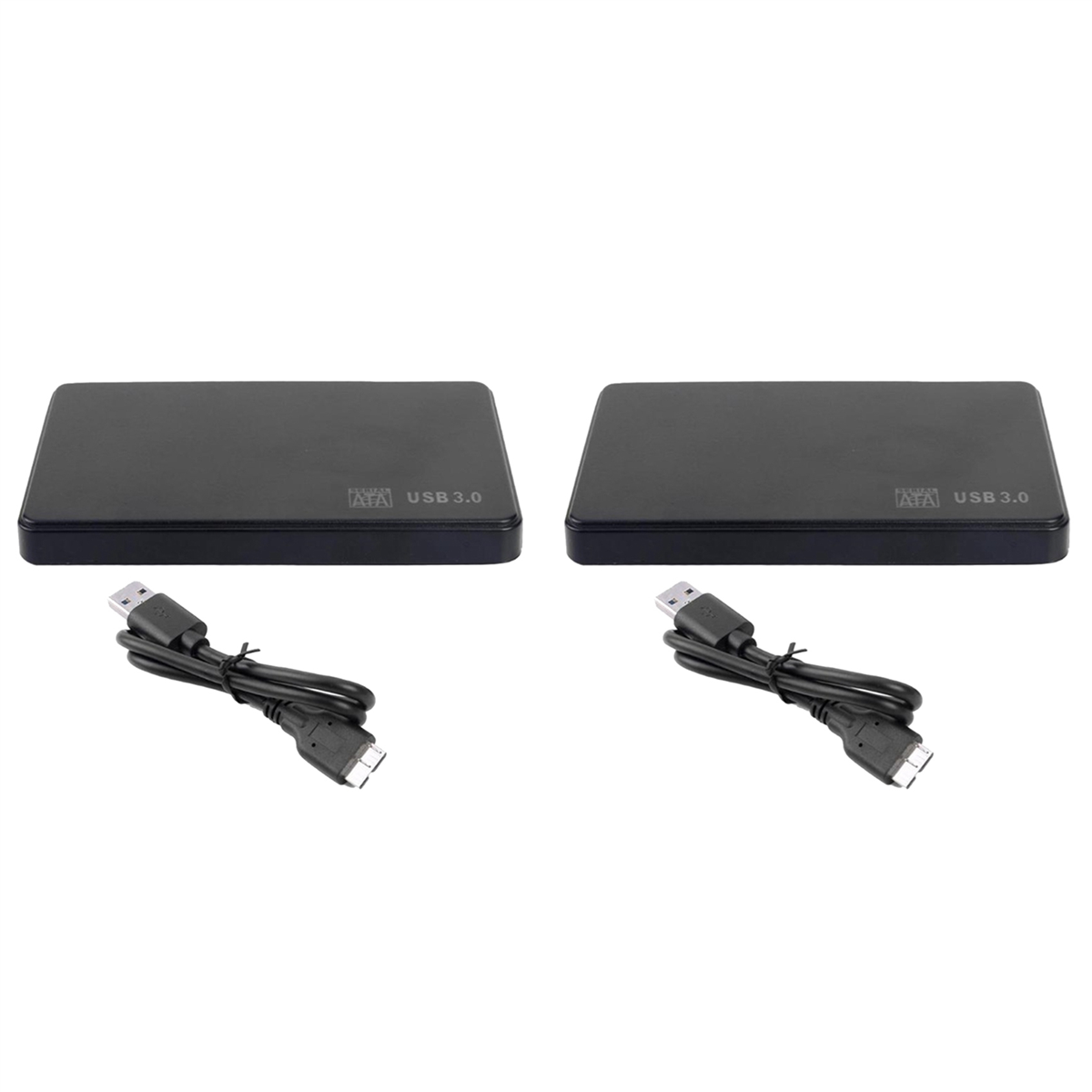 Sata Ssd - AB51 2pcs 2.5In SATA to USB