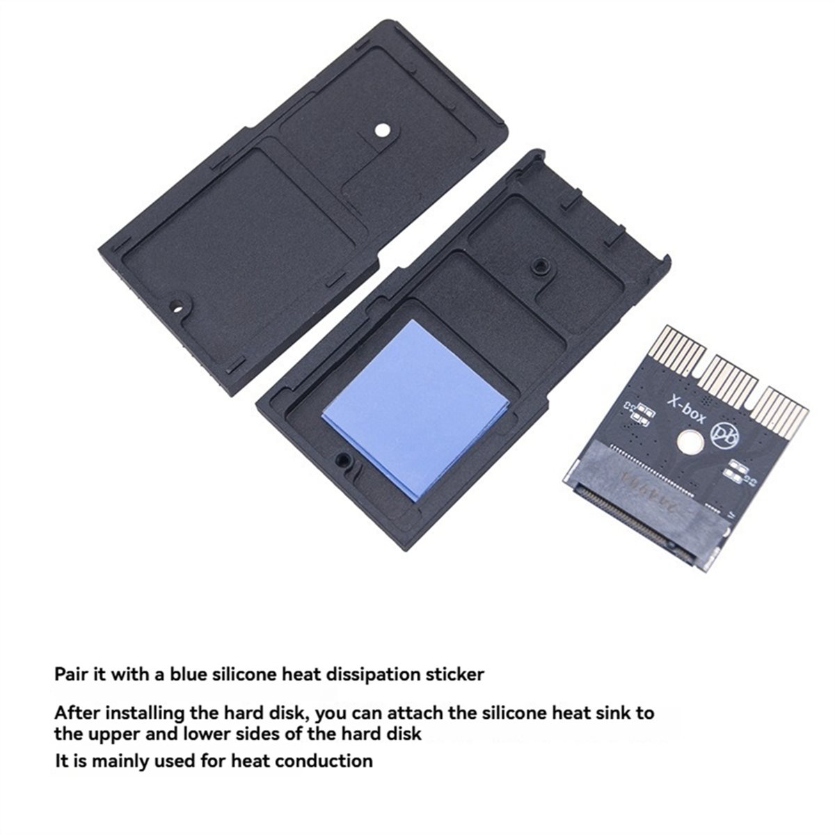 External Ssd - FLASH SALE-M2 Expansion Card for /S