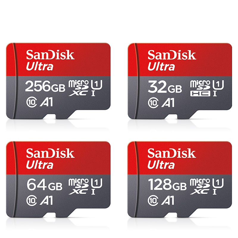 Memory Card Ssd - TFcard 64GB 16GB 32GB Memory Card