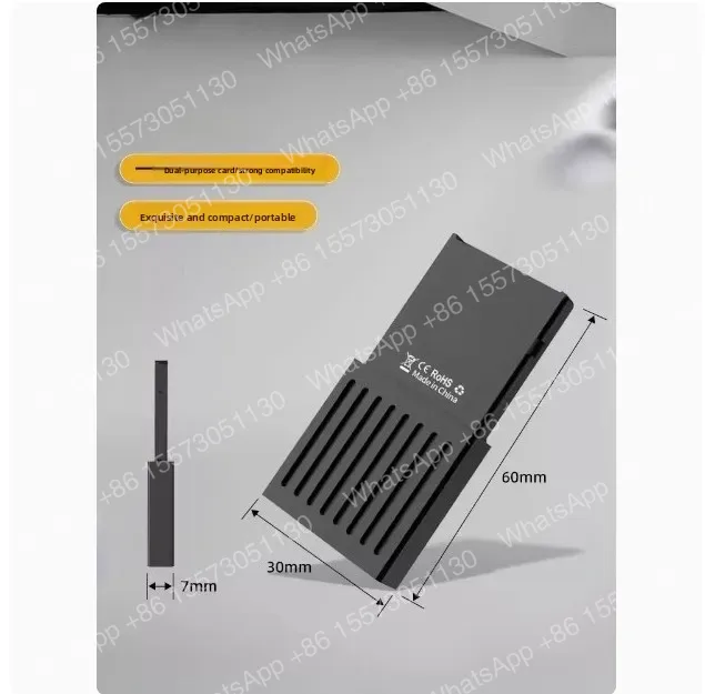 Memory Card Ssd - For Xbox expansion card external host