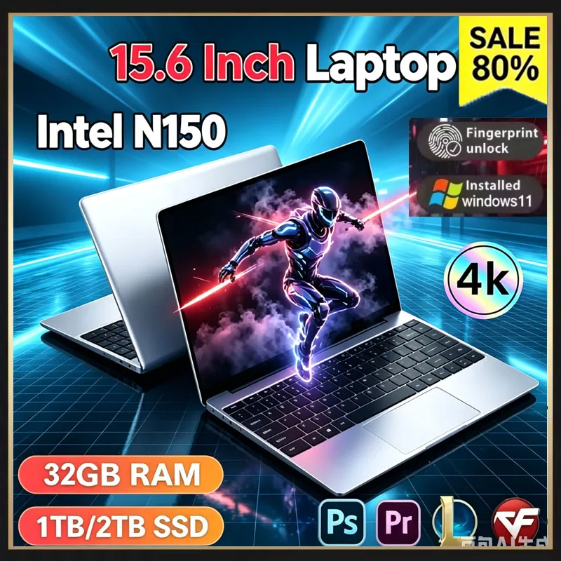 Ssd 2Tb - 2026 Popular 15.6