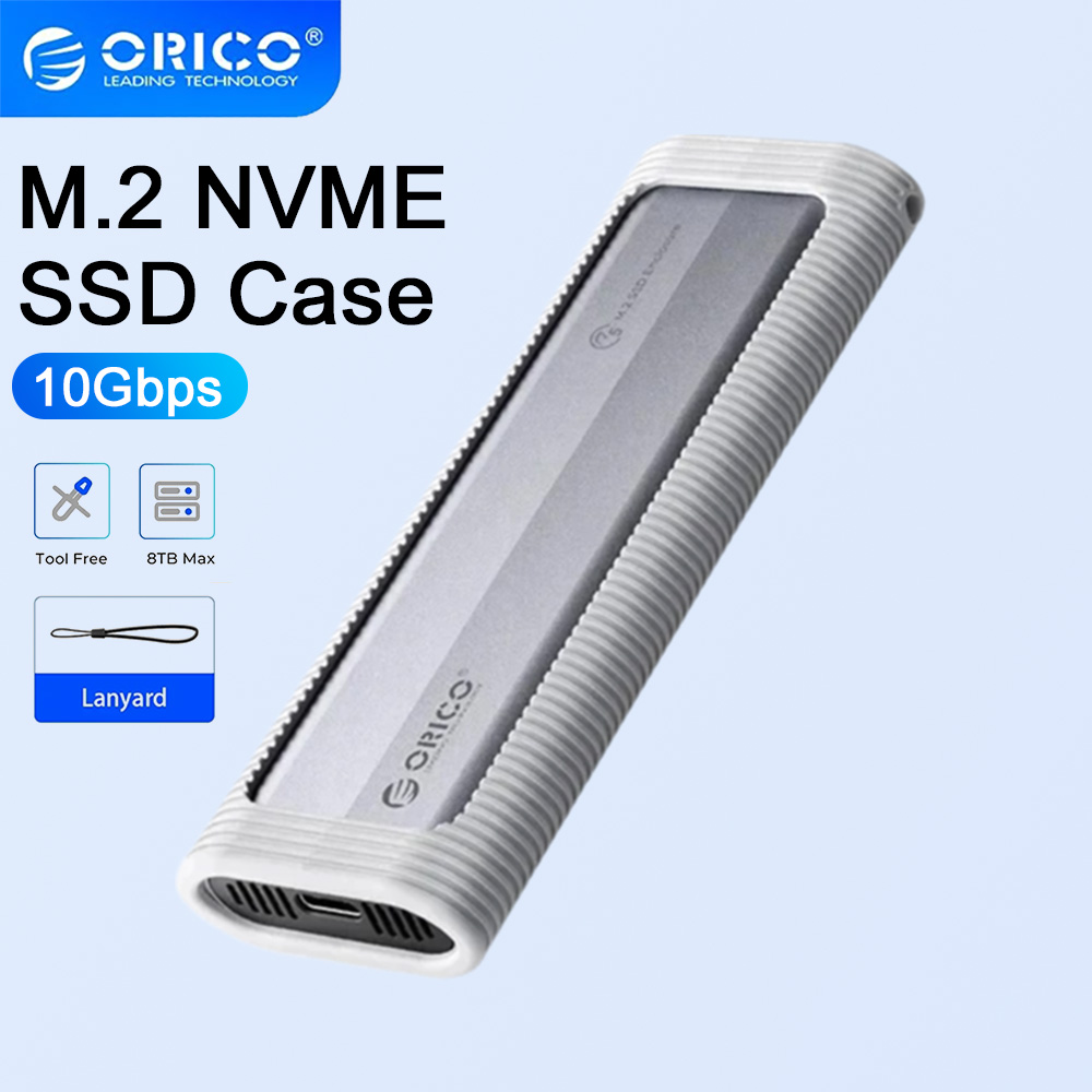 8Tb M2 Nvme Ssd - ORICO M2 SSD Case M.2 NVMe