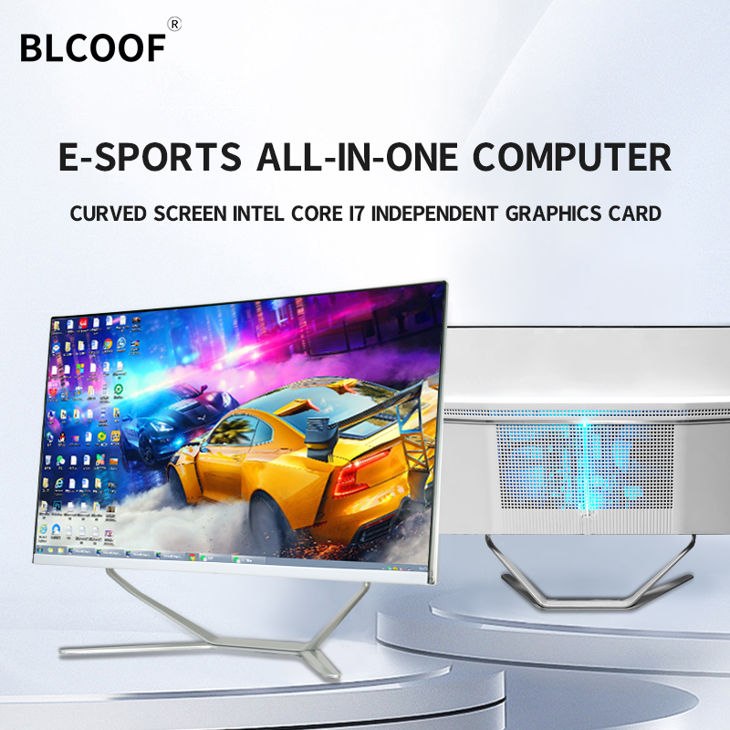 POS Computer Curved Screen All - đánh giá và giá Memory Card Ssd