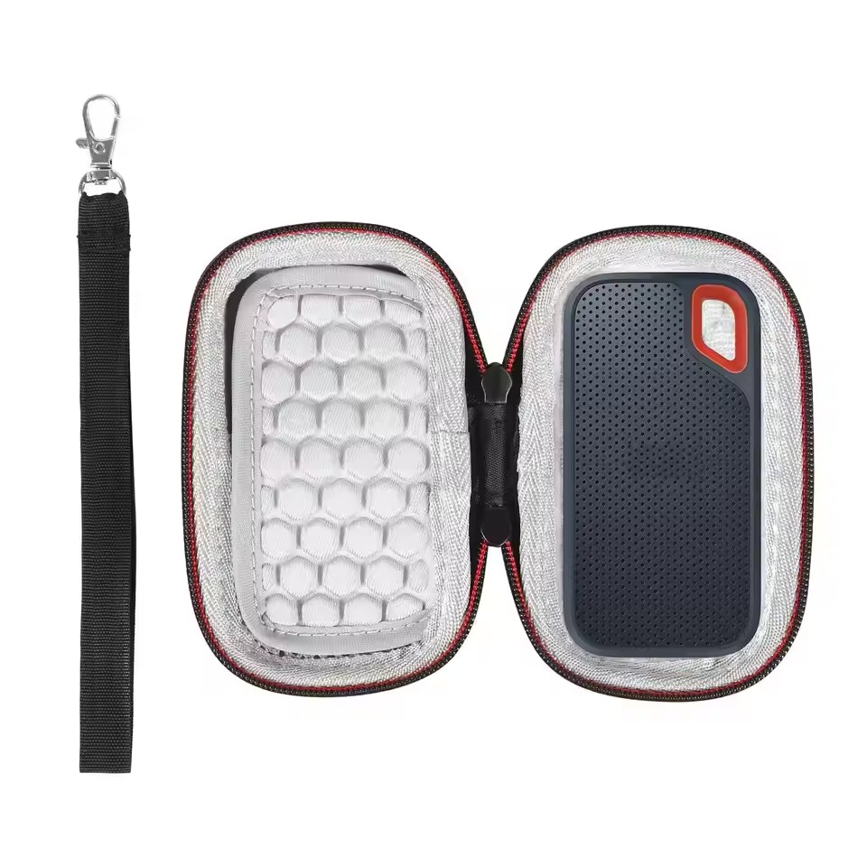 Case Compatible with SanDisk 1 - đánh giá và giá Ssd 500Gb