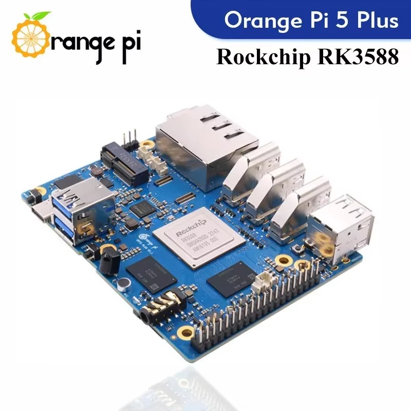 2026 Pi 5 Plus 4 8 16 32gb Ram - đánh giá và giá External Ssd