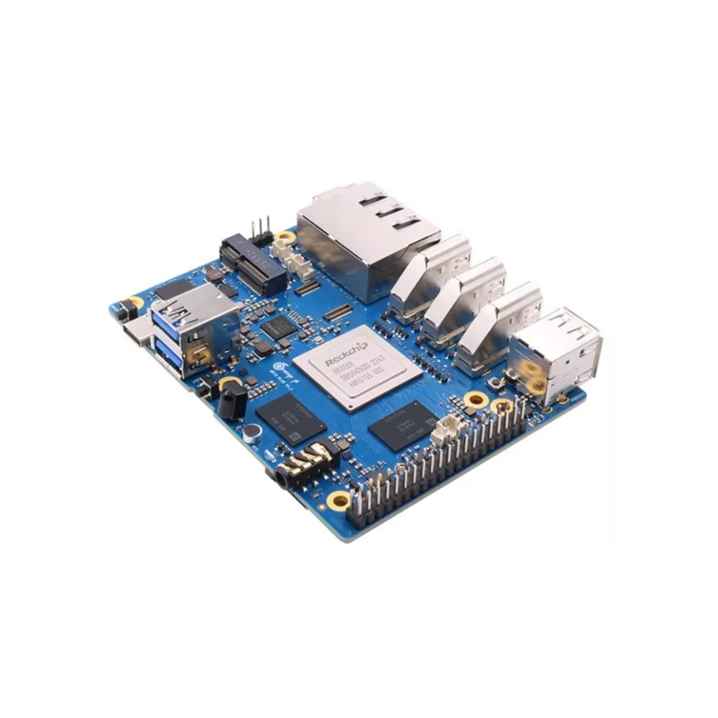 2026 Pi 5 Plus 4 8 16 32gb Ram - đánh giá và giá External Ssd