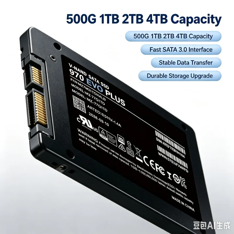 Original New 2.5 Inch SATA3 SS - đánh giá và giá Ssd 500Gb