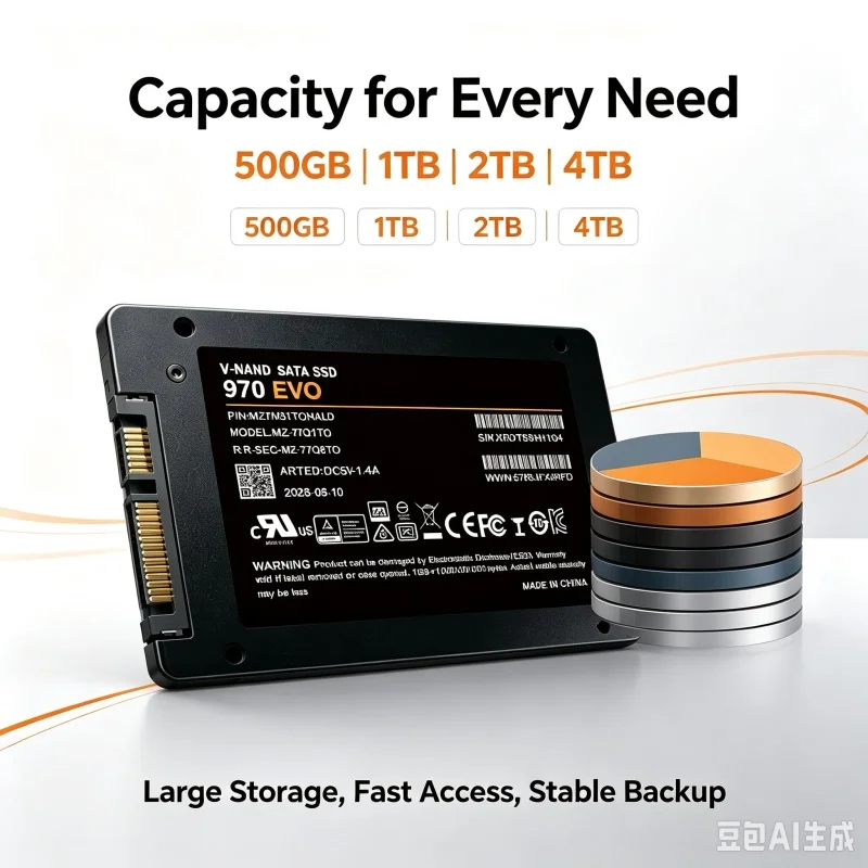 Original New 2.5 Inch SATA3 SS - đánh giá và giá Ssd 500Gb