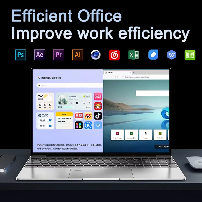 New 15.6' Laptop Intel Core I9 - đánh giá và giá Ssd 2Tb