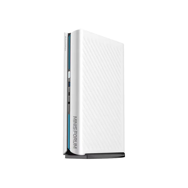 Minisforum AtomMan G1 Pro Ryze - đánh giá và giá Ssd 1Tb