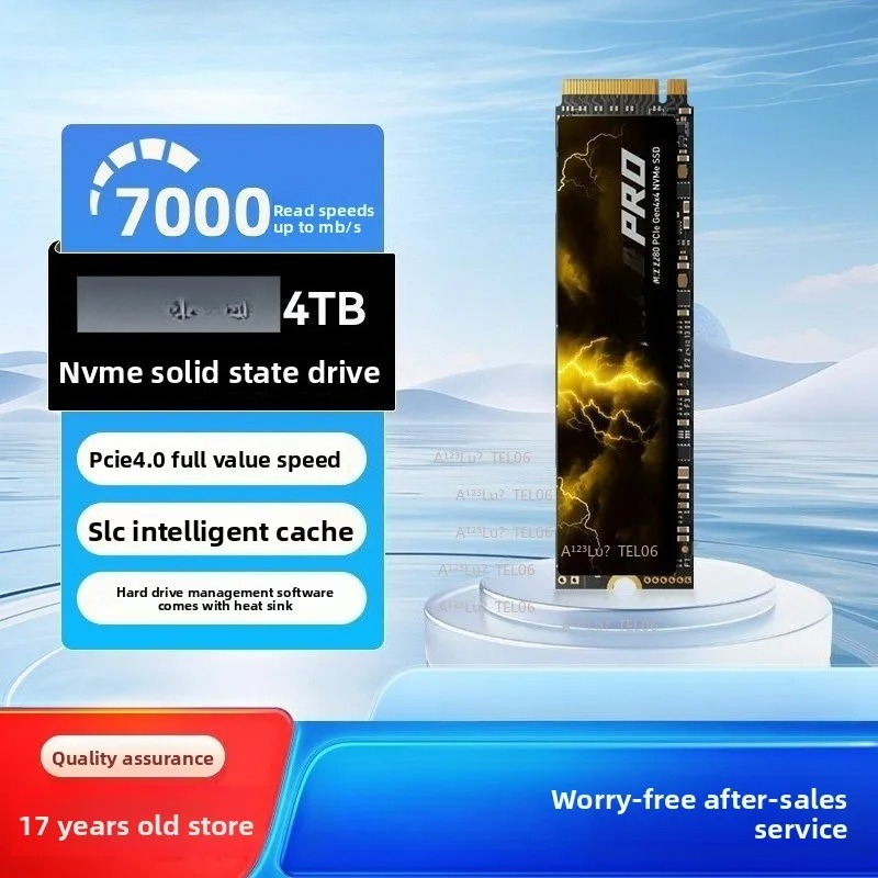 1TB 2TB 4TB High Performance S - đánh giá và giá Ssd 1Tb