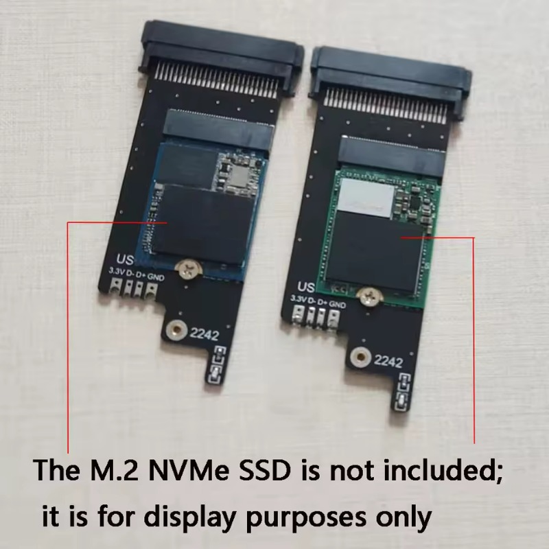 ExpressCard To M.2 NVMe SSD Ha - đánh giá và giá Ssd Hard Drive