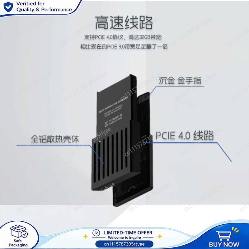 512GB 1TB SSD Expansion Card f - đánh giá và giá Memory Card Ssd