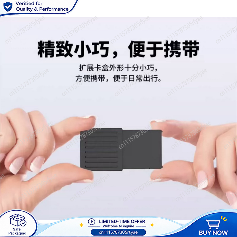 512GB 1TB SSD Expansion Card f - đánh giá và giá Memory Card Ssd