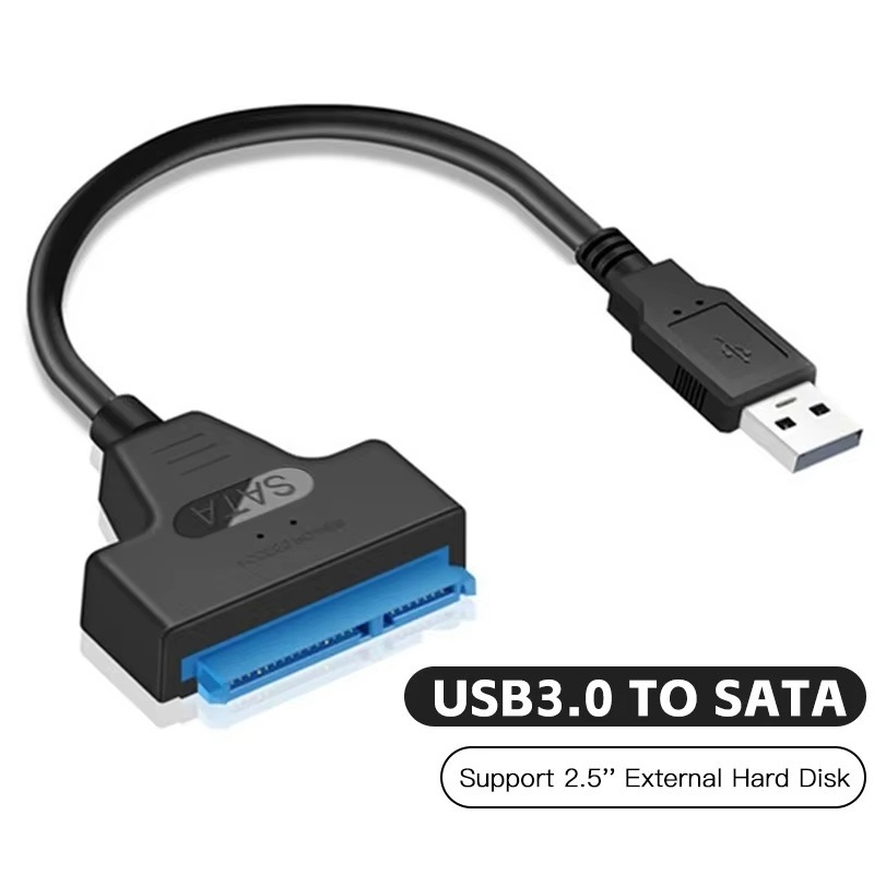30cm USB 3.0 SATA 3 Cable SATA - đánh giá và giá Ssd Hard Drive