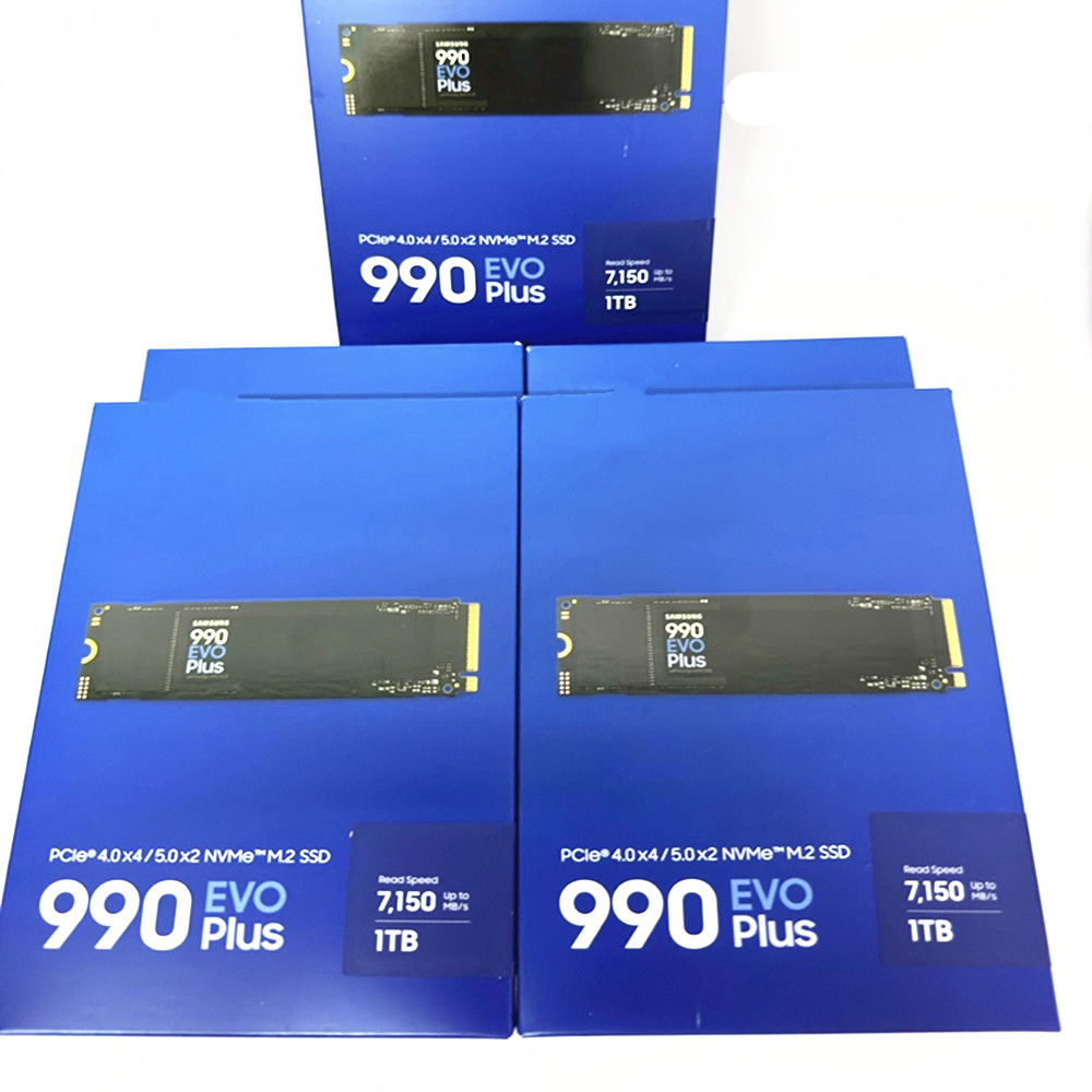 Original  New SSD For Samsung  - đánh giá và giá Samsung Ssd