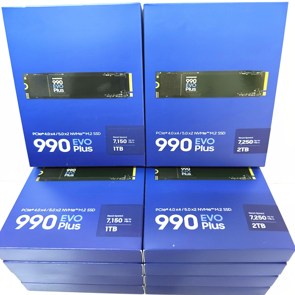 Original  New SSD For Samsung  - đánh giá và giá Samsung Ssd