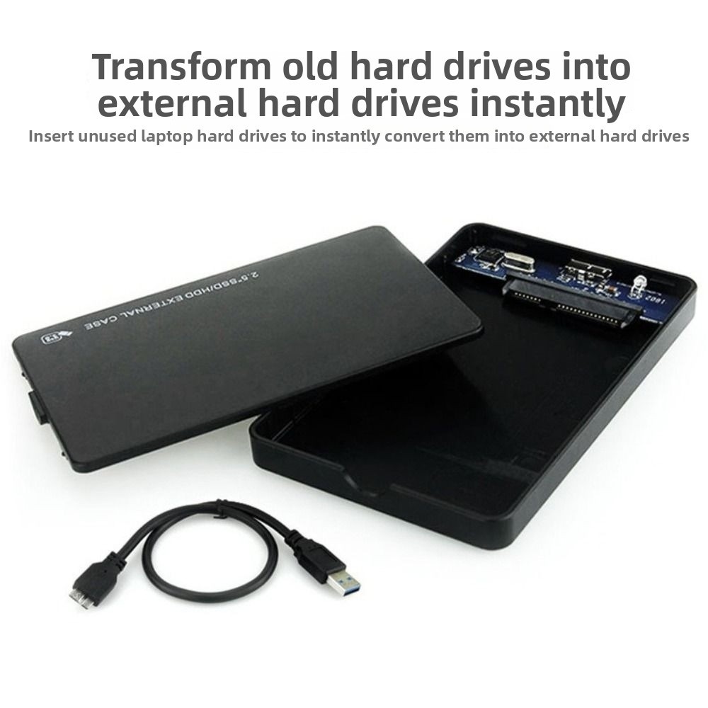 New USB 3.0 Hard Drive Enclosu - đánh giá và giá Ssd Hard Drive