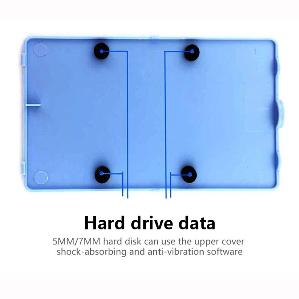 New USB 3.0 Hard Drive Enclosu - đánh giá và giá Ssd Hard Drive
