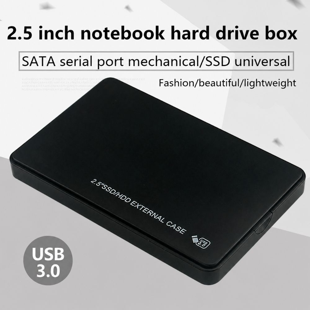 New USB 3.0 Hard Drive Enclosu - đánh giá và giá Ssd Hard Drive