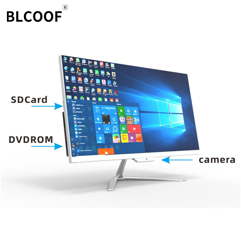 Tất Cả Trong Một Máy Tính Để B - đánh giá và giá Memory Card Ssd