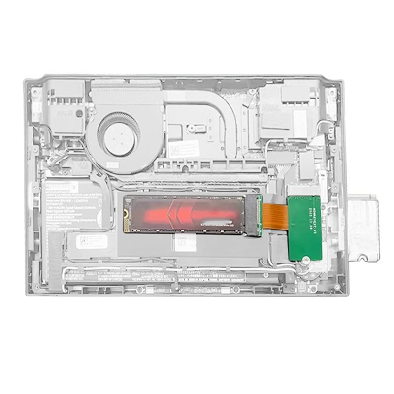 Superior-2242 To 2280 M.2 Modi - đánh giá và giá Memory Card Ssd