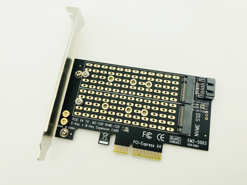 M.2 NVMe SSD NGFF ĐỂ PCIE X4 A - đánh giá và giá Memory Card Ssd