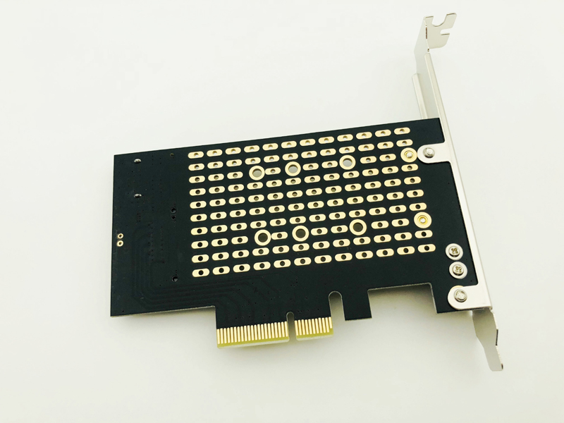 M.2 NVMe SSD NGFF ĐỂ PCIE X4 A - đánh giá và giá Memory Card Ssd