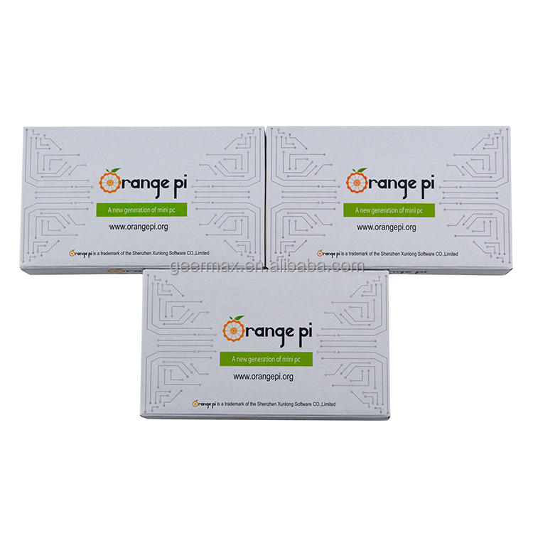Orange Pi 5 8G Original New RK - đánh giá và giá External Ssd