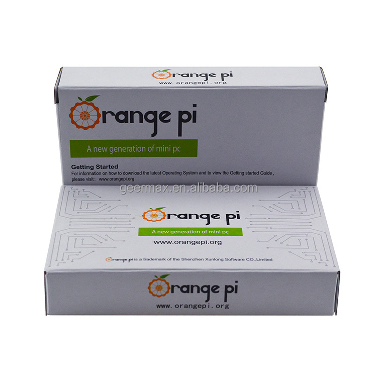Orange Pi 5 8G Original New RK - đánh giá và giá External Ssd