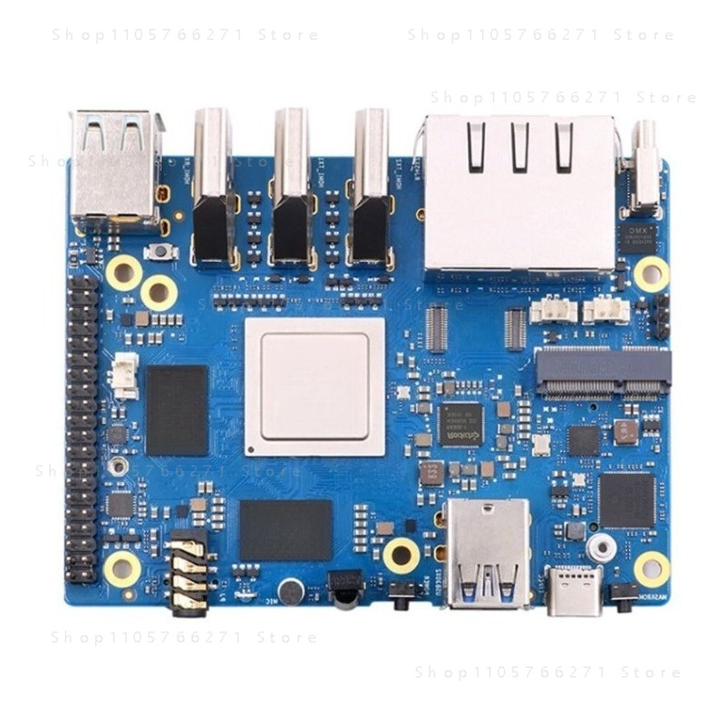 Orange Pi 5 Plus 32gb Ram Sing - đánh giá và giá External Ssd