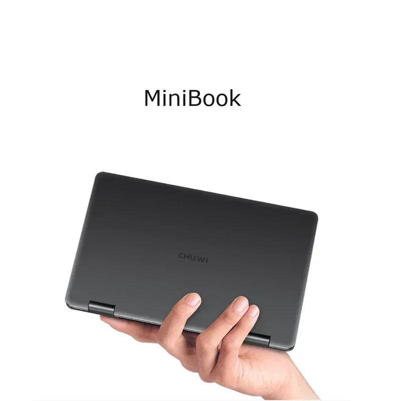 TLF 2024 CHUWI MiniBook 8 Inch - đánh giá và giá Ssd 1Tb