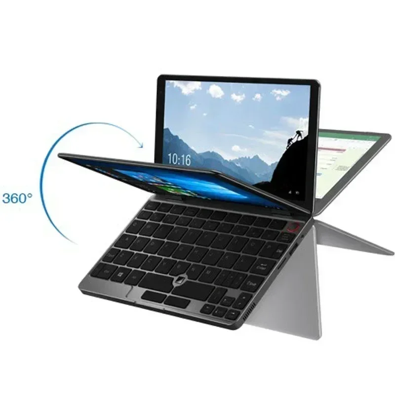 TLF 2024 CHUWI MiniBook 8 Inch - đánh giá và giá Ssd 1Tb