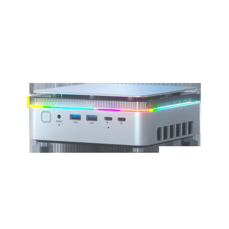 【CHIMU HOME】 AI Mini PC for Ul - đánh giá và giá Ssd 1Tb