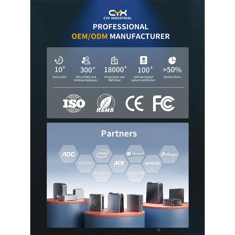 【CHIMU HOME】 AI Mini PC for Ul - đánh giá và giá Ssd 1Tb