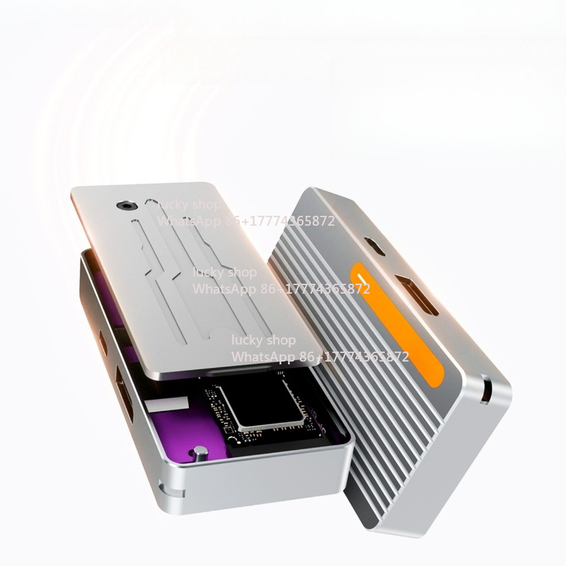 External 8K Screen Projection  - đánh giá và giá External Ssd