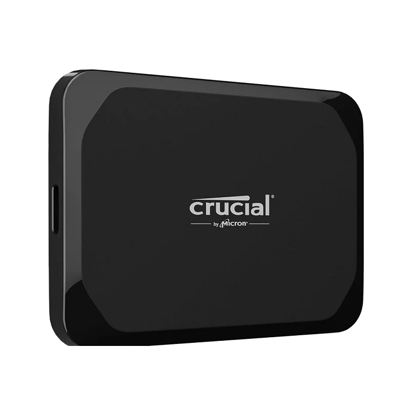 Crucial X9 4TB Portable SSD -  - đánh giá và giá External Ssd