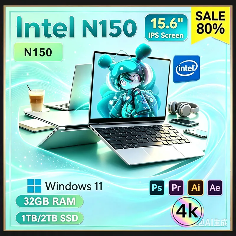 Intel Core N150 2026 Optimal 1 - đánh giá và giá Ssd 2Tb