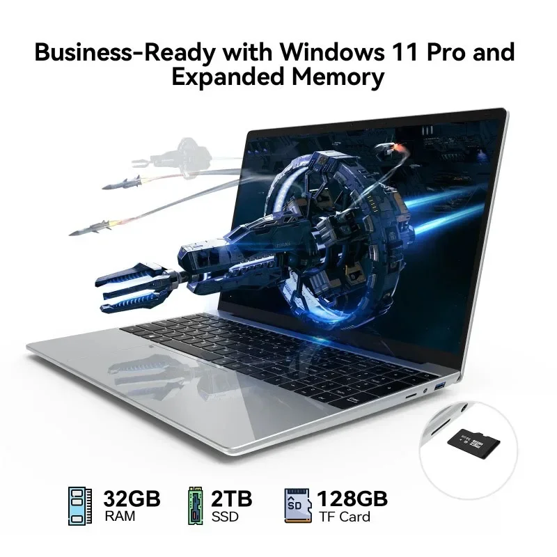 Intel Core N150 2026 Optimal 1 - đánh giá và giá Ssd 2Tb