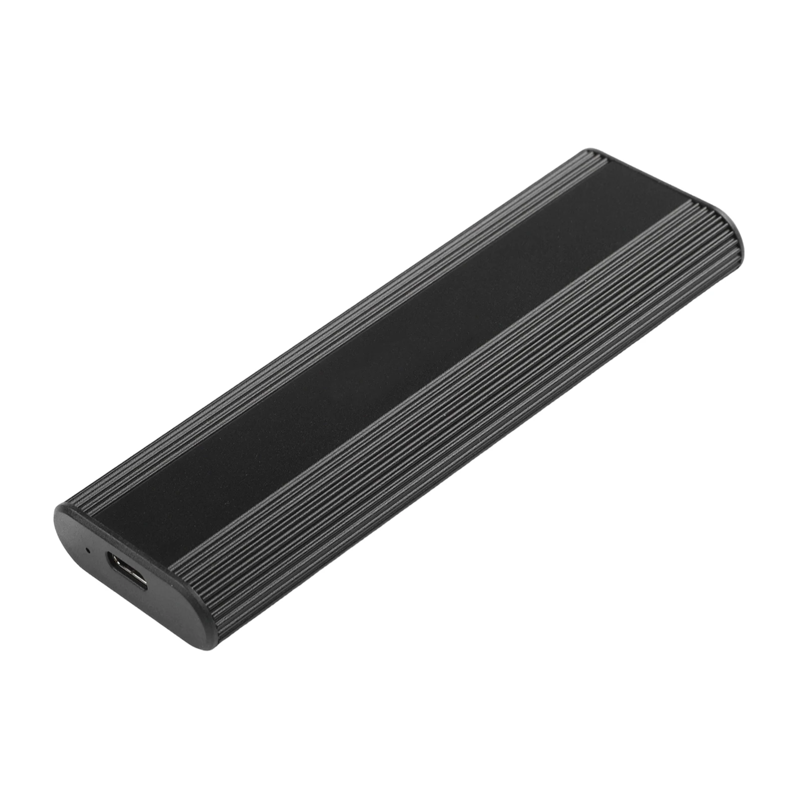 NVMe M.2 SSD Enclosure with Du - đánh giá và giá External Ssd