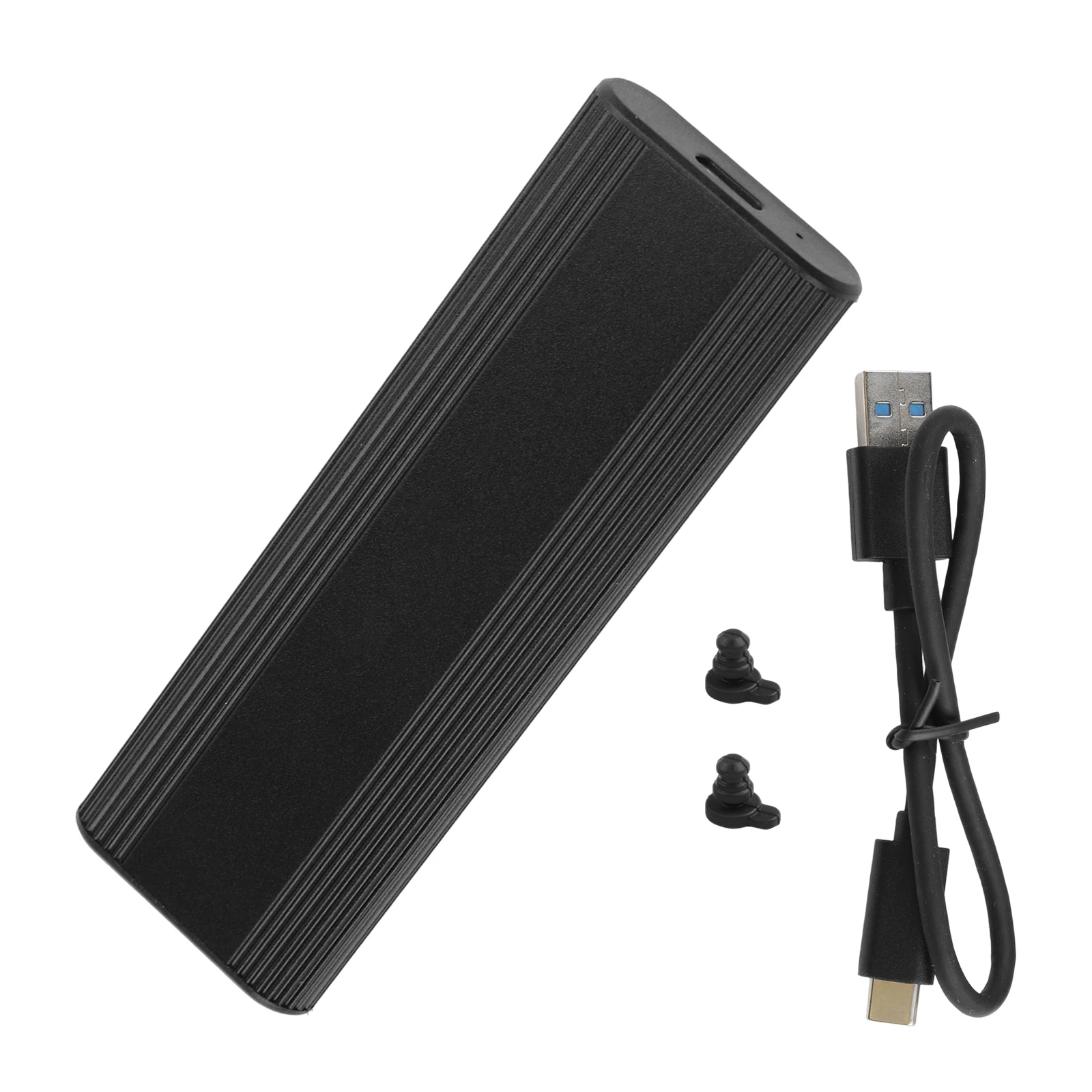 NVMe M.2 SSD Enclosure with Du - đánh giá và giá External Ssd