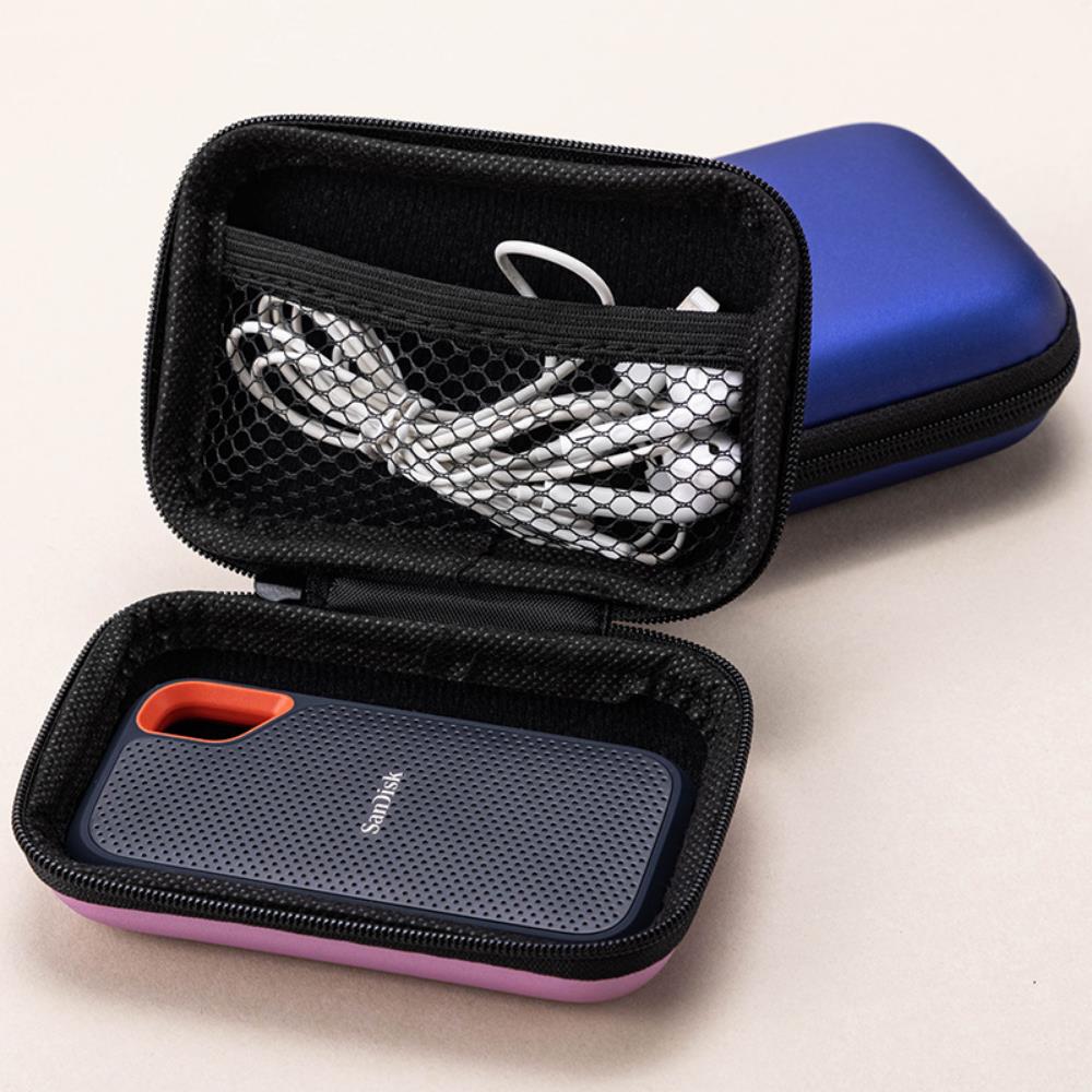 External Drive Case For SanDis - đánh giá và giá Ssd 500Gb