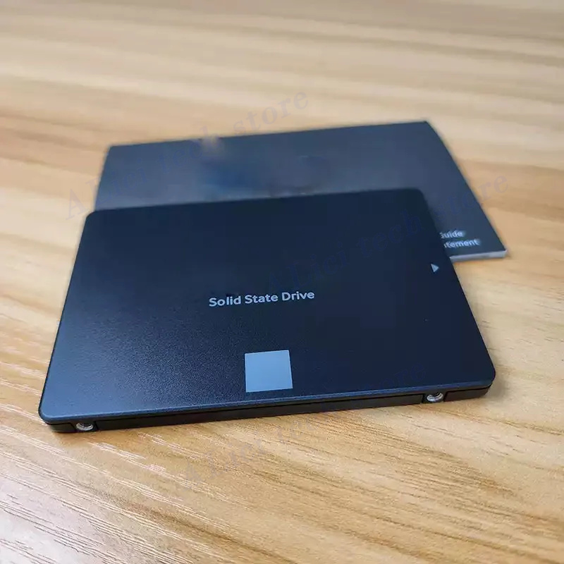 Original SSD FOR Samsung 870EV - đánh giá và giá Samsung Ssd