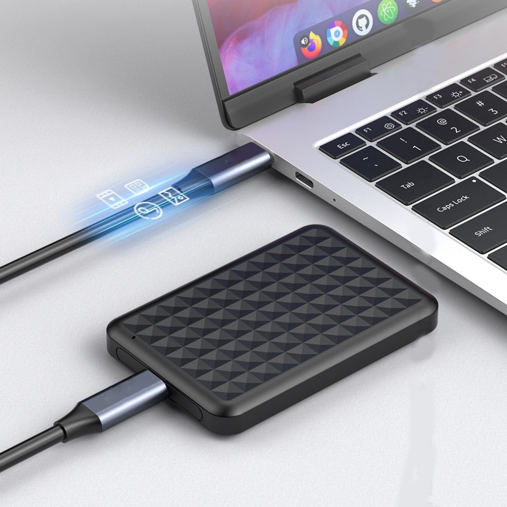 240W USB C to C 3.2 Gen2 Cable - đánh giá và giá Samsung Ssd
