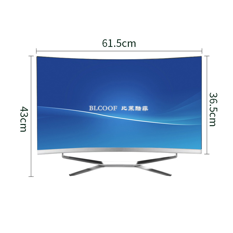 27 inch All In One Curved Scre - đánh giá và giá Memory Card Ssd